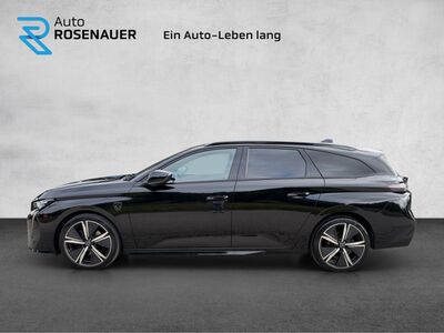 Peugeot 308 Gebrauchtwagen Peugeot 308 Gebrauchtwagen