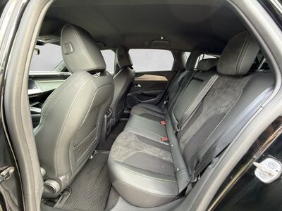 Peugeot 308 Gebrauchtwagen Peugeot 308 Gebrauchtwagen