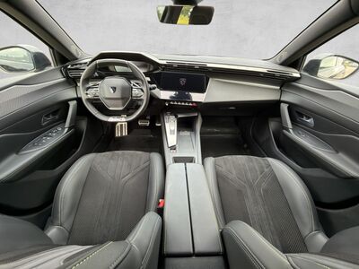 Peugeot 308 Gebrauchtwagen Peugeot 308 Gebrauchtwagen