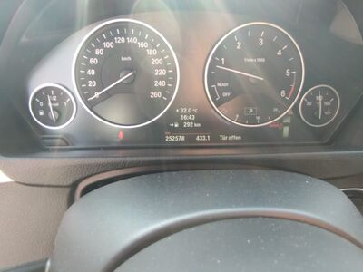 BMW 3er Gebrauchtwagen BMW 3er Gebrauchtwagen