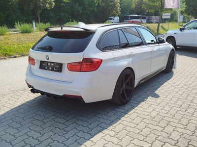 BMW 3er Gebrauchtwagen BMW 3er Gebrauchtwagen