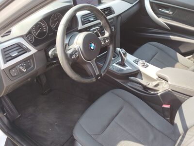 BMW 3er Gebrauchtwagen BMW 3er Gebrauchtwagen