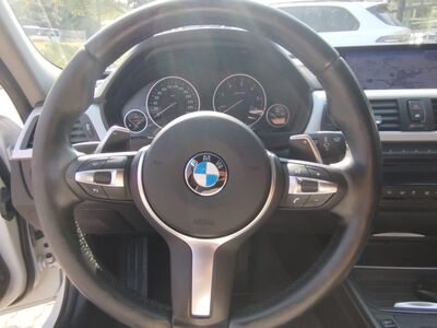 BMW 3er Gebrauchtwagen BMW 3er Gebrauchtwagen