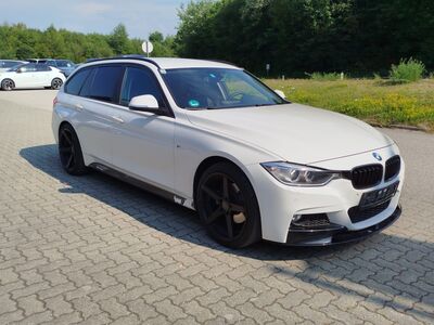 BMW 3er Gebrauchtwagen BMW 3er Gebrauchtwagen