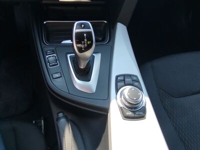 BMW 3er Gebrauchtwagen BMW 3er Gebrauchtwagen