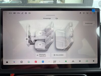 Leapmotor B10 Vorführwagen Leapmotor B10 Vorführwagen