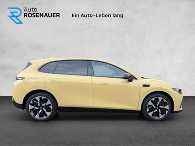 Leapmotor B10 Vorführwagen Leapmotor B10 Vorführwagen
