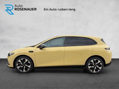 Leapmotor B10 Vorführwagen Leapmotor B10 Vorführwagen