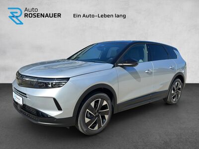 Opel Grandland Gebrauchtwagen