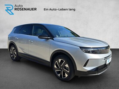 Opel Grandland Gebrauchtwagen