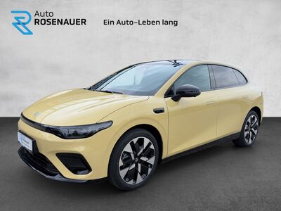 Leapmotor B05 Vorführwagen Leapmotor B05 Vorführwagen