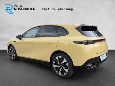 Leapmotor B05 Vorführwagen Leapmotor B05 Vorführwagen