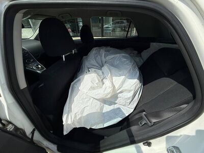 Toyota Auris Gebrauchtwagen Toyota Auris Gebrauchtwagen