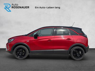 Opel Crossland Gebrauchtwagen Opel Crossland Gebrauchtwagen