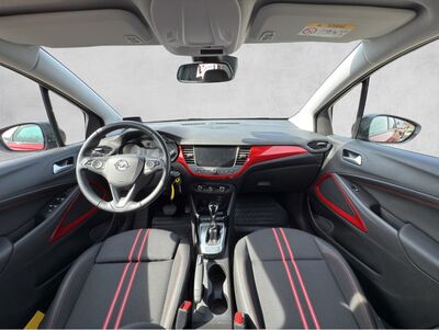 Opel Crossland Gebrauchtwagen Opel Crossland Gebrauchtwagen