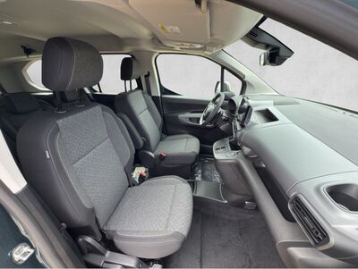 Opel Combo Gebrauchtwagen Opel Combo Gebrauchtwagen