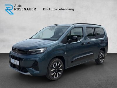 Opel Combo Gebrauchtwagen Opel Combo Gebrauchtwagen