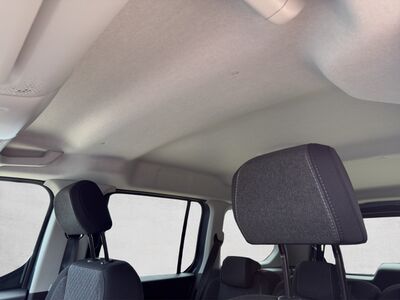 Opel Combo Gebrauchtwagen Opel Combo Gebrauchtwagen