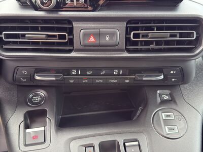 Opel Combo Gebrauchtwagen Opel Combo Gebrauchtwagen