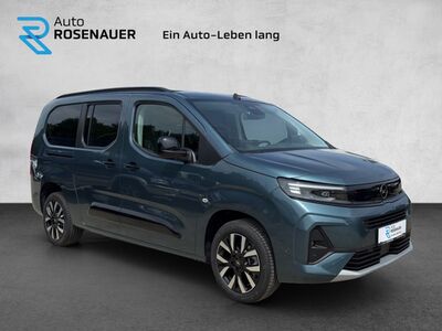 Opel Combo Gebrauchtwagen Opel Combo Gebrauchtwagen