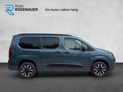 Opel Combo Gebrauchtwagen Opel Combo Gebrauchtwagen
