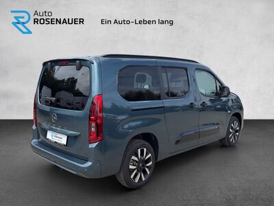 Opel Combo Gebrauchtwagen Opel Combo Gebrauchtwagen
