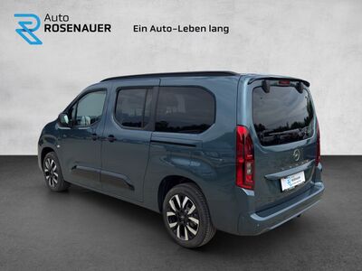 Opel Combo Gebrauchtwagen Opel Combo Gebrauchtwagen