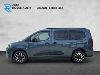 Opel Combo Gebrauchtwagen Opel Combo Gebrauchtwagen