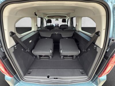 Opel Combo Gebrauchtwagen Opel Combo Gebrauchtwagen
