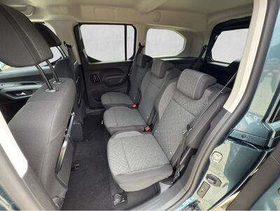 Opel Combo Gebrauchtwagen Opel Combo Gebrauchtwagen
