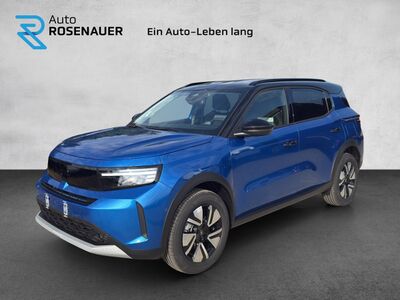 Opel Frontera Gebrauchtwagen Opel Frontera Gebrauchtwagen