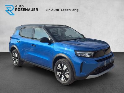 Opel Frontera Gebrauchtwagen Opel Frontera Gebrauchtwagen