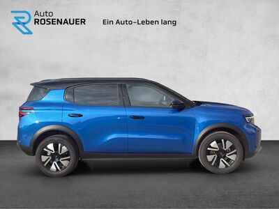 Opel Frontera Gebrauchtwagen Opel Frontera Gebrauchtwagen