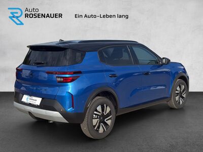 Opel Frontera Gebrauchtwagen Opel Frontera Gebrauchtwagen