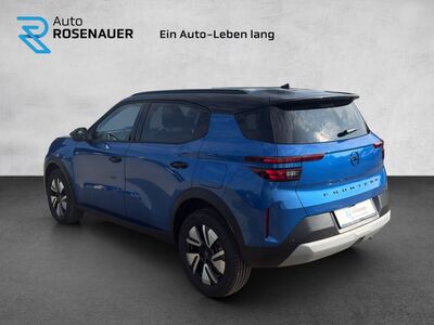 Opel Frontera Gebrauchtwagen Opel Frontera Gebrauchtwagen