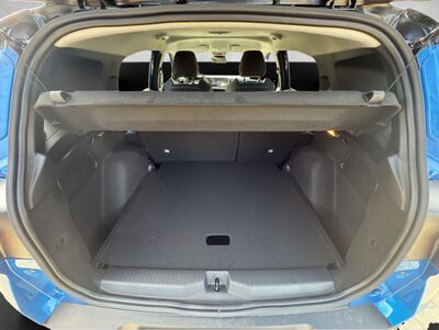 Opel Frontera Gebrauchtwagen Opel Frontera Gebrauchtwagen