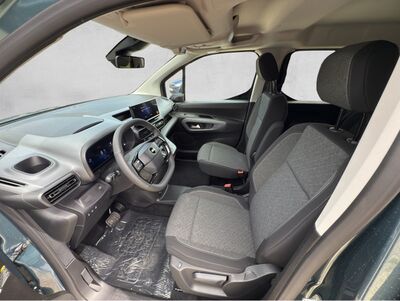 Opel Combo Gebrauchtwagen Opel Combo Gebrauchtwagen