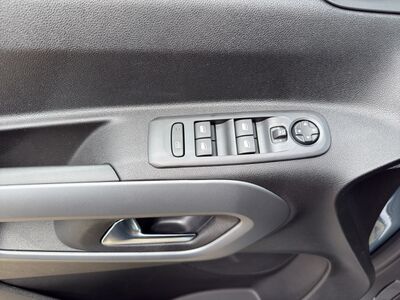 Opel Combo Gebrauchtwagen Opel Combo Gebrauchtwagen