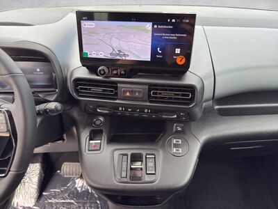 Opel Combo Gebrauchtwagen Opel Combo Gebrauchtwagen