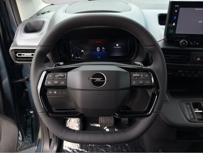 Opel Combo Gebrauchtwagen Opel Combo Gebrauchtwagen