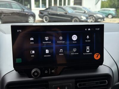 Opel Combo Gebrauchtwagen Opel Combo Gebrauchtwagen