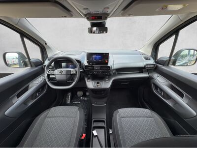 Opel Combo Gebrauchtwagen Opel Combo Gebrauchtwagen