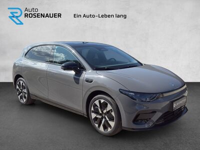 Leapmotor B05 Vorführwagen Leapmotor B05 Vorführwagen