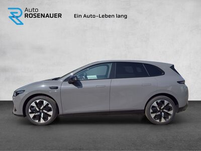 Leapmotor B05 Vorführwagen Leapmotor B05 Vorführwagen