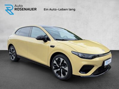 Leapmotor B05 Vorführwagen Leapmotor B05 Vorführwagen