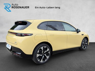 Leapmotor B05 Vorführwagen Leapmotor B05 Vorführwagen