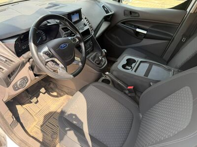 Ford Transit Connect Gebrauchtwagen Ford Transit Connect Gebrauchtwagen