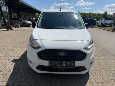 Ford Transit Connect Gebrauchtwagen Ford Transit Connect Gebrauchtwagen