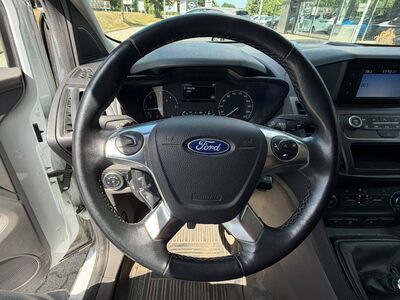 Ford Transit Connect Gebrauchtwagen Ford Transit Connect Gebrauchtwagen