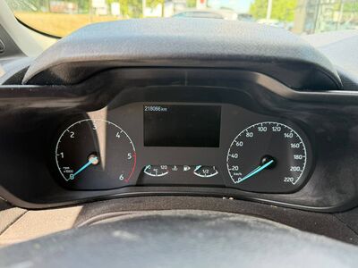 Ford Transit Connect Gebrauchtwagen Ford Transit Connect Gebrauchtwagen
